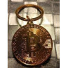 Porta Chiavi Bitcoin