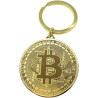 Porta Chiavi Bitcoin