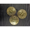 Moneta Celebrativa Bitcoin