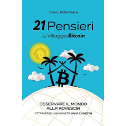 21 Pensieri