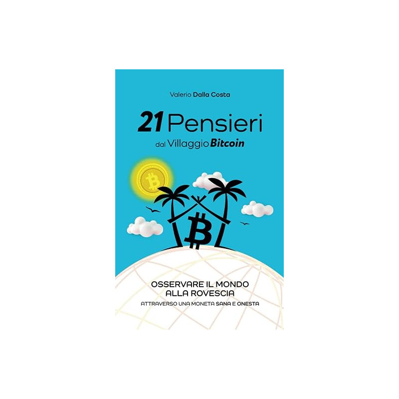 21 Pensieri