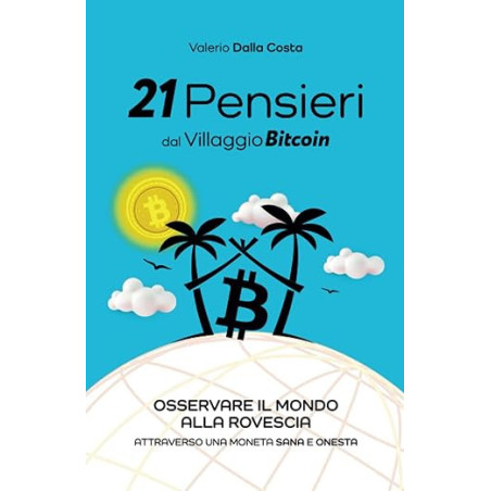 21 Pensieri