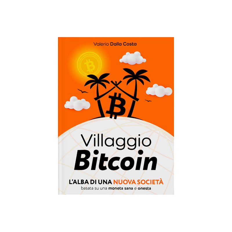 Villaggio Bitcoin