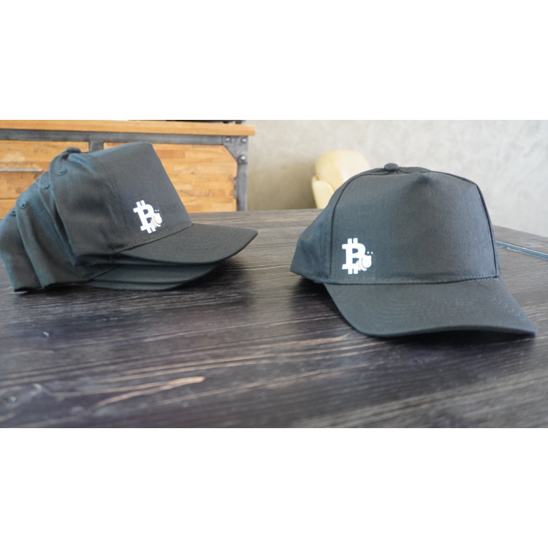 Cappellino Beebit