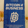 Libro "BITCOIN 4 BUSINESS" di Valerio Dalla Costa - Quasi nuovo