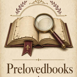 Prelovedbooks